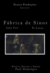 Fábrica de Sinos (Fábrica de Sinos)
