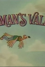 Elliot no Vale dos Animais (No Man's Valley)