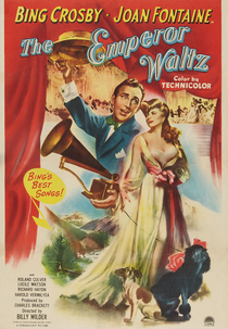 A Valsa do Imperador (The Emperor Waltz)