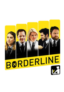 Borderline - A Fronteire (Borderline)