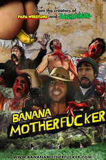 Banana Motherfucker (Banana Motherfucker)