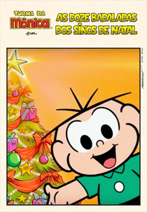 As Doze Badaladas dos Sinos de Natal (As Doze Badaladas dos Sinos de Natal)