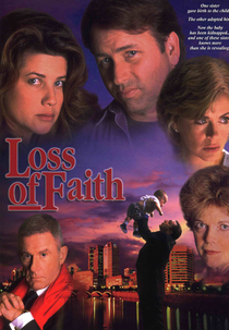 Uma Questão de Fé (Loss of Faith)
