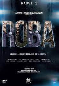 Roba (2ª Temporada) (Roba (Season 2))