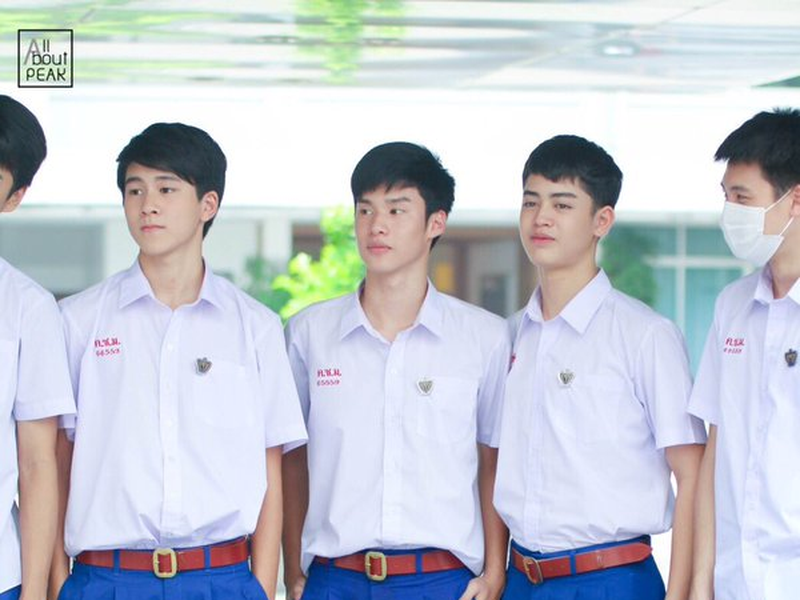 Foto 4 de Make it Right: The Series