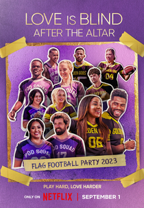 Casamento às Cegas: Depois do Altar (4ª Temporada) (Love Is Blind: After The Altar (Season 4))