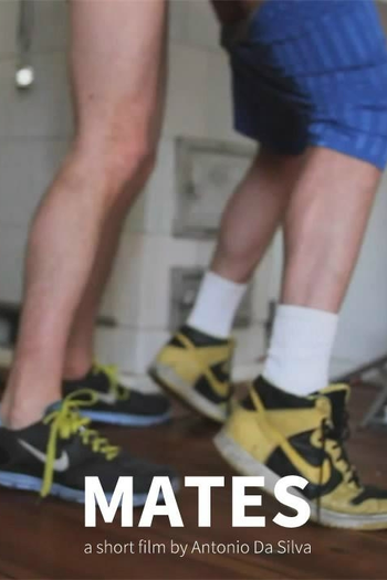  de Curta Colegas (2012)