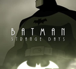 Batman: Dias de Escuridão