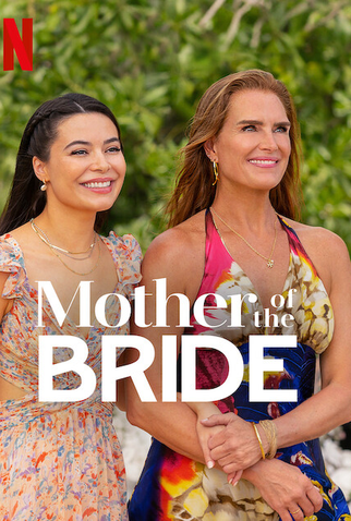 Poster 4 de Filme A Mãe da Noiva (2024)