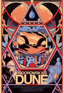 Duna de Jodorowsky (Jodorowsky's Dune)