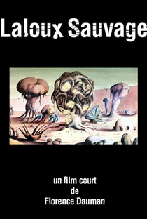 Laloux Sauvage - Poster / Capa / Cartaz - Oficial 1