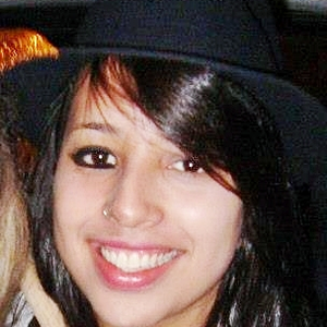 Foto de perfil de Larissa