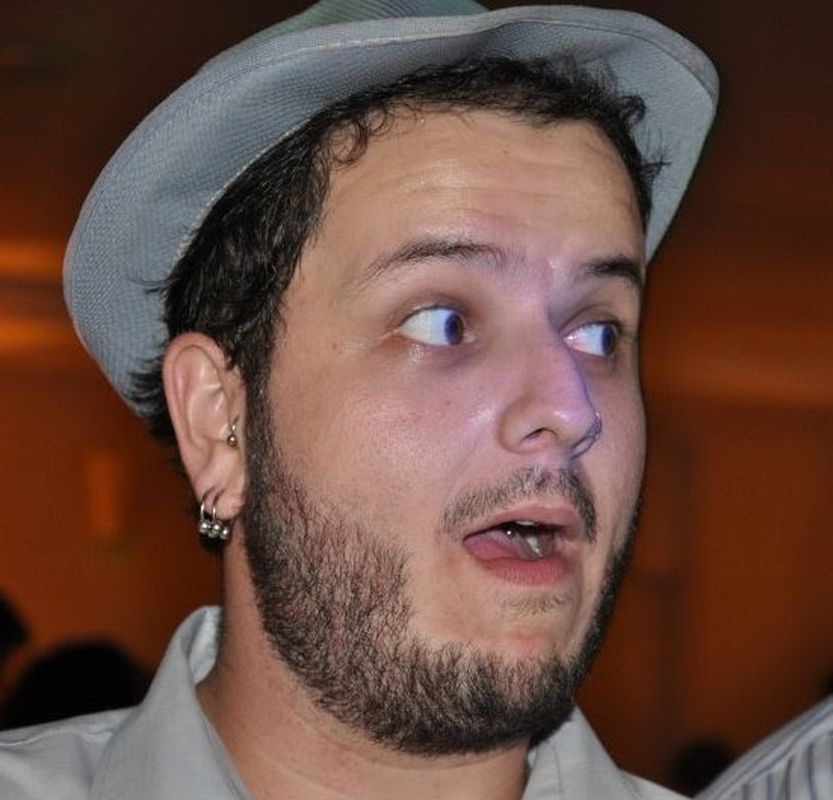 Rafael Nunes - Foto 1
