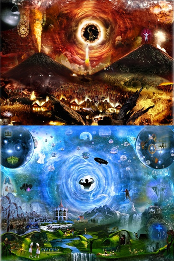  de Curta Civilization (2008)