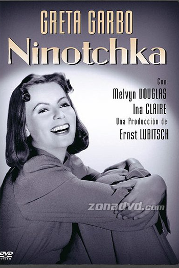  de Filme Ninotchka (1939)
