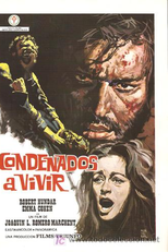 Condenados a Viver (Condenados a Vivir)
