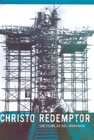 Poster 1 de Curta Christo Redemptor (2005)