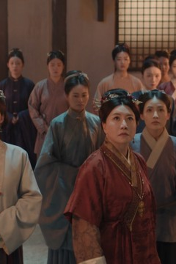 Poster de Episódio 第13集 (None)