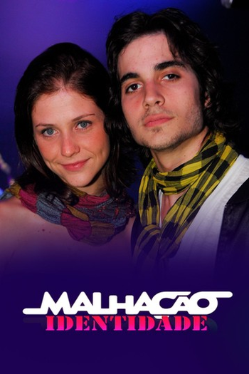  de TV Malhação ID (2009)
