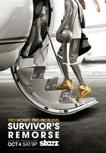 Survivor's Remorse (2ª Temporada) (Survivor's Remorse (Season 2))