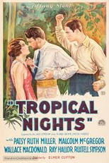 Idílios Tropicais (Tropical Nights)