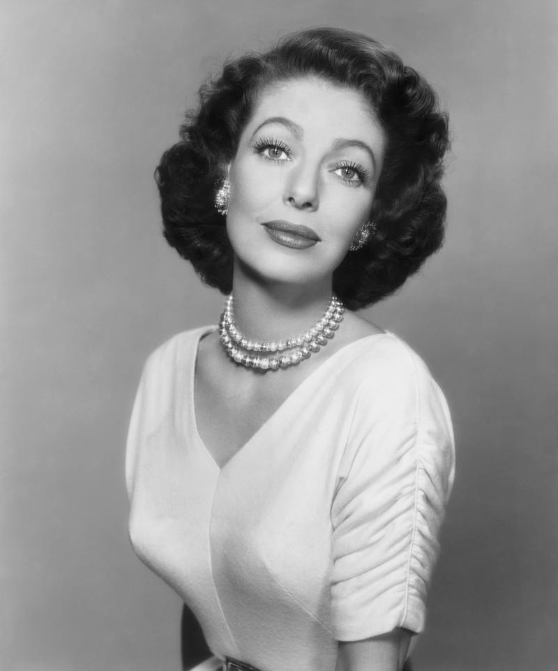 Loretta Young - Foto 1