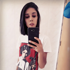 Foto de perfil de Jessica