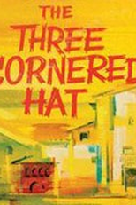 O Chapeu de Tres Bicos (The Three Cornered Hat )