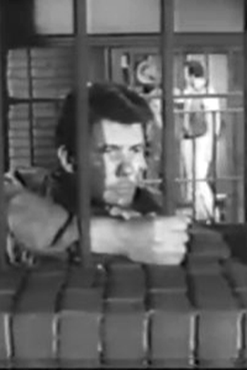 Poster de Episódio Tall Trapper (1961)