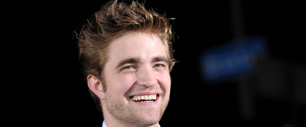 Robert Pattinson é a estrela do Festival de Berlim