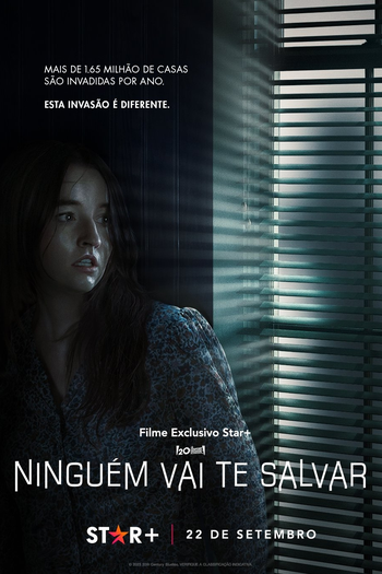  de Filme Ninguém Vai Te Salvar (2023)