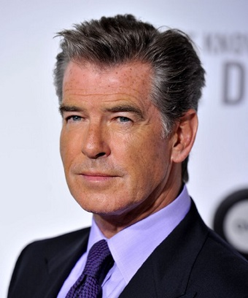 Pierce Brosnan - Foto 4
