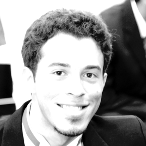 Foto de perfil de Ian Igor