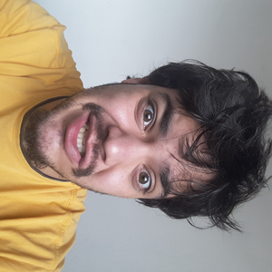 Foto de perfil de Marcos