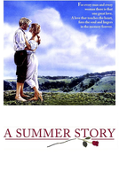 Uma Historia De Amor (A Summer Story)