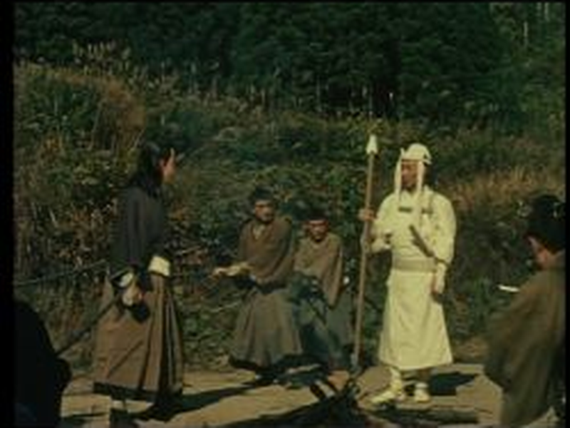 Foto 1 de The Demon Crusader