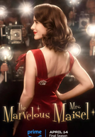 Maravilhosa Sra. Maisel (5ª Temporada) (The Marvelous Mrs. Maisel (Season 5))
