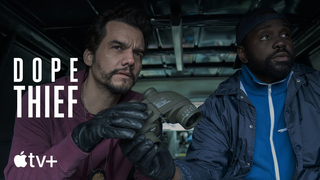 Trailer: Dope Thief — Official Trailer | Apple TV+