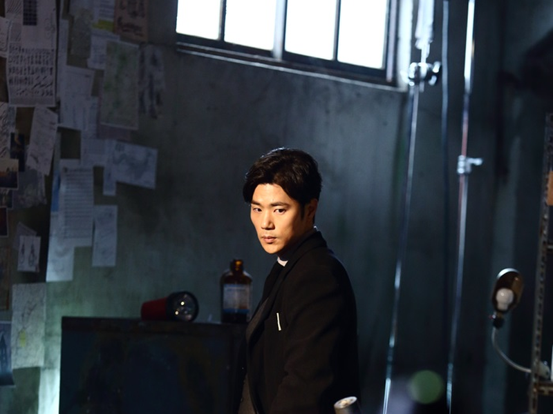 Foto 10 de Missing Noir M