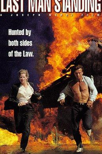  de Filme O Último Detetive (1995)