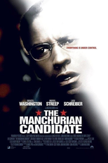 Sob o Domínio do Mal (The Manchurian Candidate)