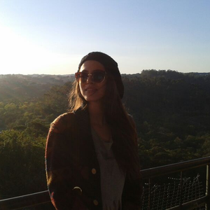 Foto de perfil de rebecka