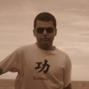 Foto de perfil de Paulo Roberto Mendes Fernandes