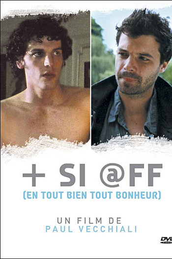 Poster de Filme Et + si @ff (2006)