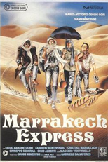 Marrakech Express (Marrakech Express)