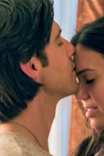 Poster de Episódio Sometimes (2018)