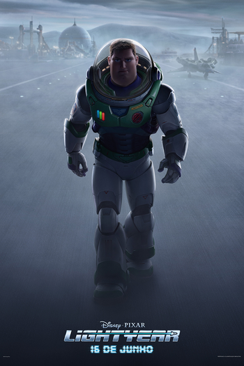  de Filme Lightyear (2022)