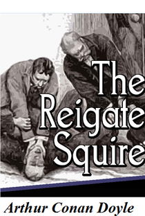 The Reigate Squires - Poster / Capa / Cartaz - Oficial 1