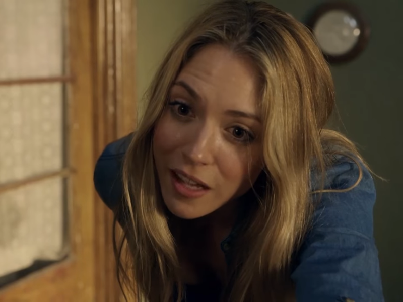 Foto 1 de A Mãe Errada!