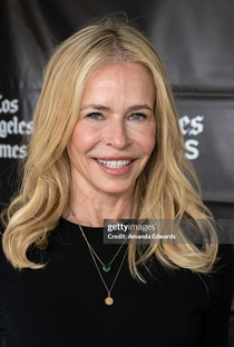 Chelsea Handler - Poster 1
